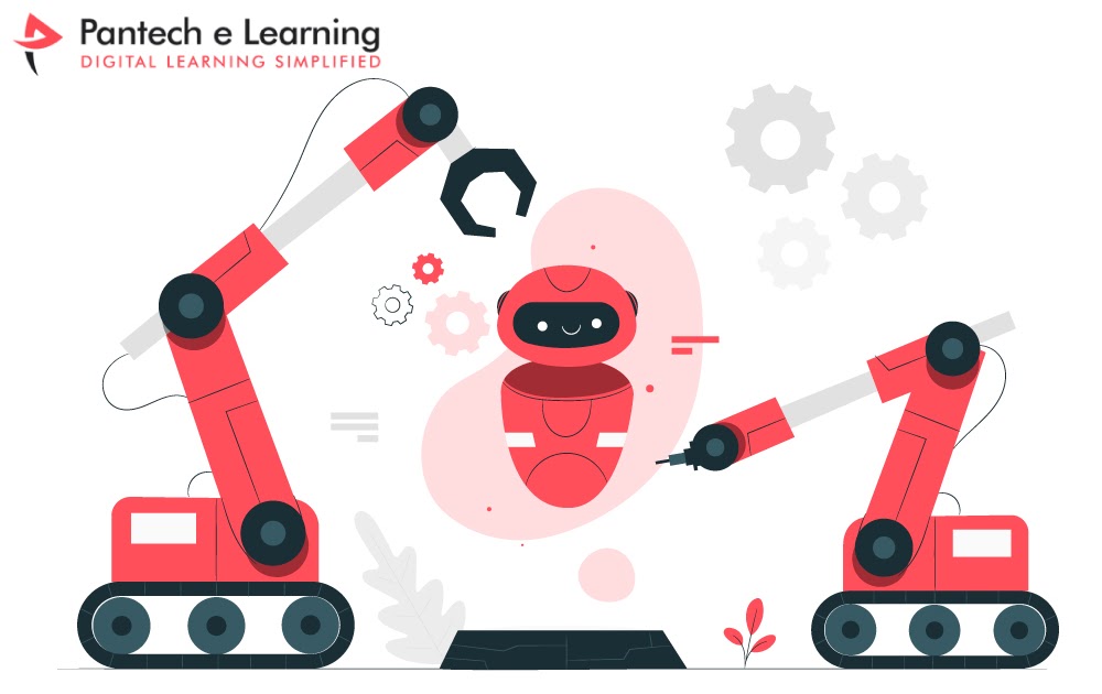 Robotics Online Internship Program