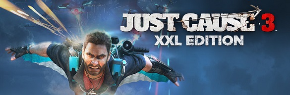 Just Cause 3 XL Edition MULTi8-ElAmigos