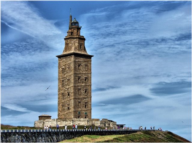 Torre-Hercules