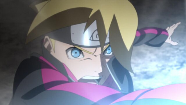 Boruto Movie Ger Sub