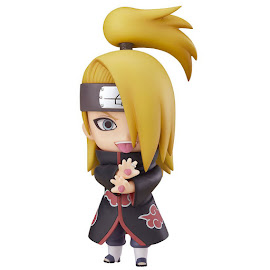 Nendoroid Naruto Shippuden Deidara (#1481) Figure