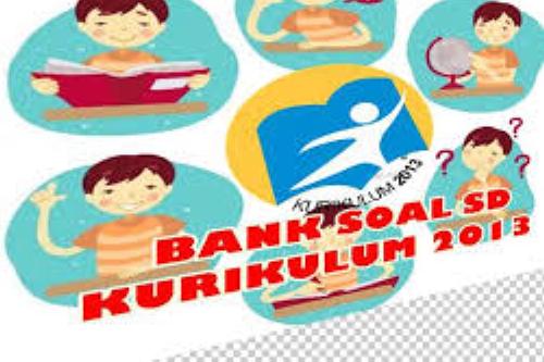 Soal Latihan Uas Atau Ukk Kelas 4 Kurikulum 2013 Sekolahdasar Net