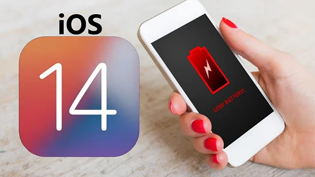 Comment résoudre le problème de décharge rapide de la batterie sous iOS 14? Comment résoudre le problème de décharge rapide de la batterie sous iOS 14?