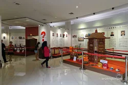 museum hakka indonesia tmii jakarta