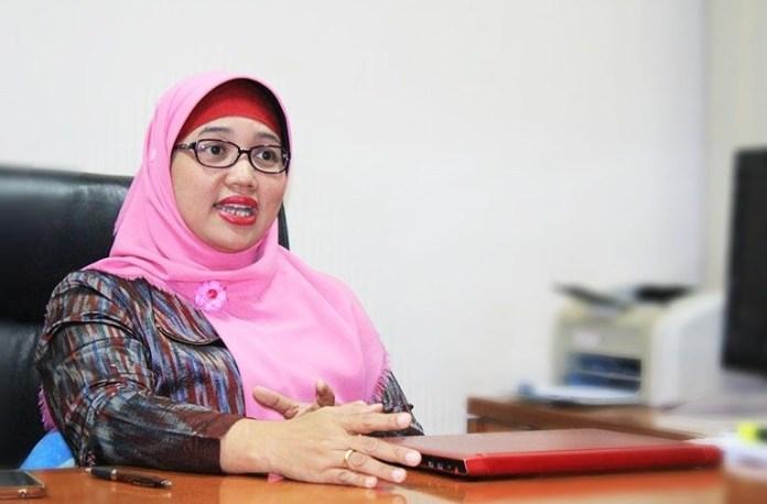 KPAI Minta Netizen Setop Bully Cucu SBY Soal Pidato