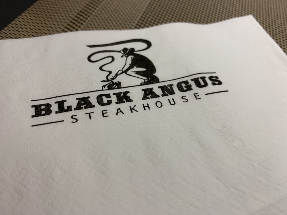 patfoodtravel Stuart Anderson Black Angus