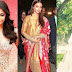 11 Breathtaking Post-Marriage Looks Of Aishwarya Rai Bachchan That Stole Our Hearts