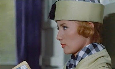 Bluebeard Landru 1963 Movie Image 13