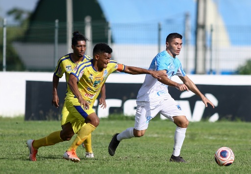 FUTEBOL MASCULINO E FEMININO DA ESCOLA FRANCISCO NUNES FICAM ENTRE OS  MELHORES DO ESTADO NOS JOGOS ESTUDANTIS PARAENSES - Prefeitura Municipal de  Maracanã