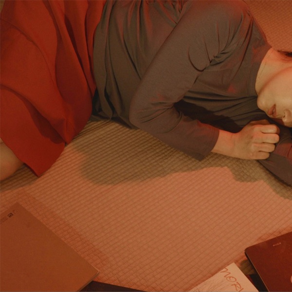 Eun Ho – YOUR WORLD IS – Single