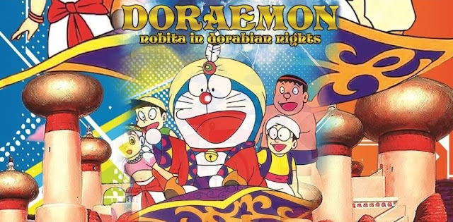 hello takji: Doraemon movie download in hindi
