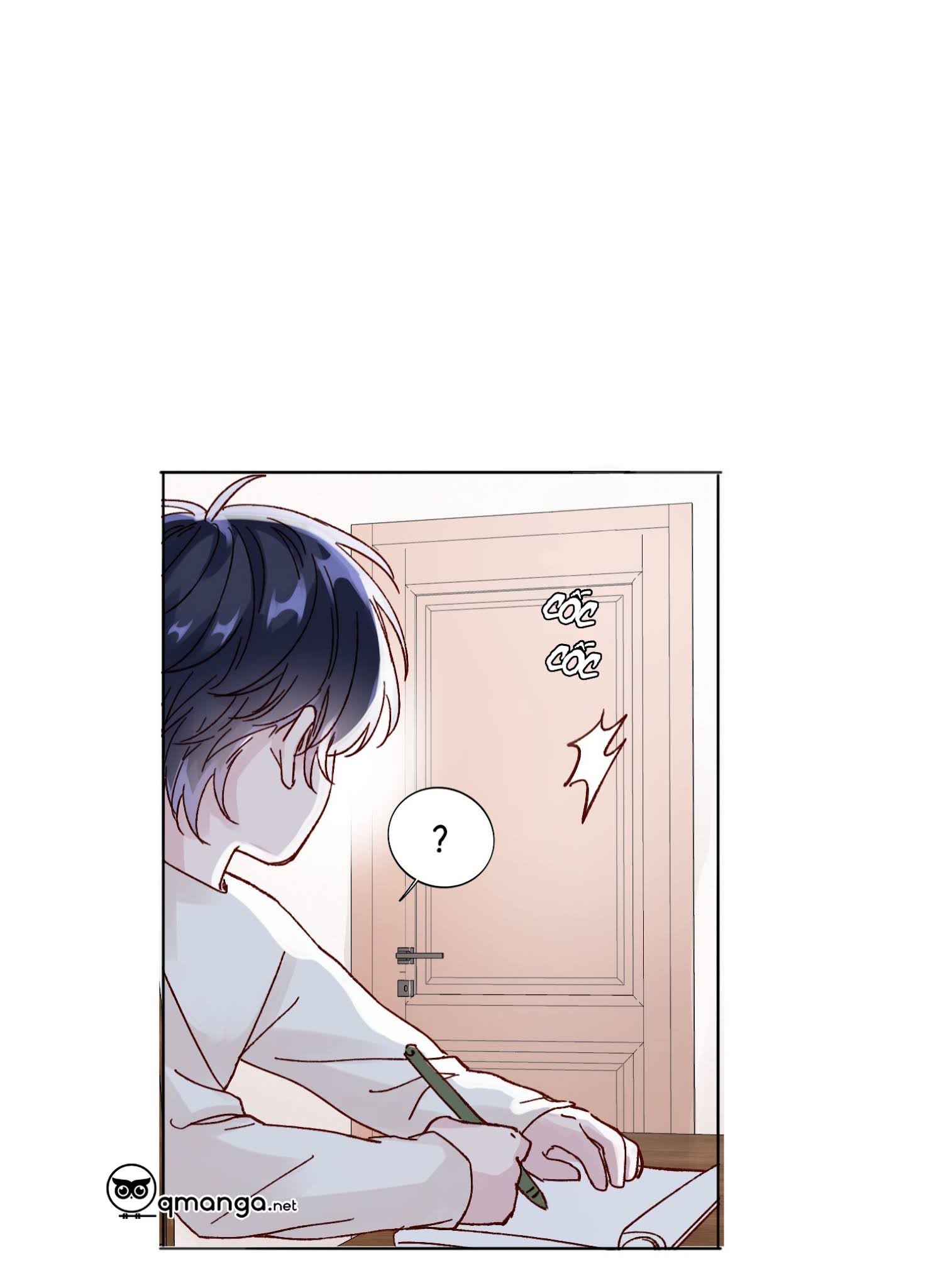 Đọc truyện Tôi Phải Trở Thành Nhân Vật Đại Phản Diện - Chapter 6