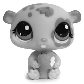 LPS Hamster V4 Pets LPS Hamster V4 Pets