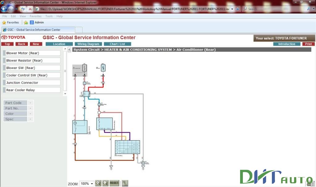 Toyota innova service manual free download pdf Toyota innova service manual free download pdf