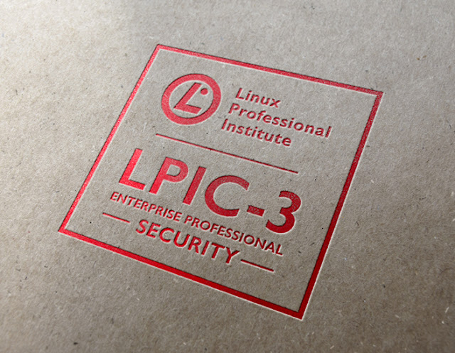 LPIC-3, LPI Security, LPI Study Material, LPI Tutorial and Material, LPI Guides
