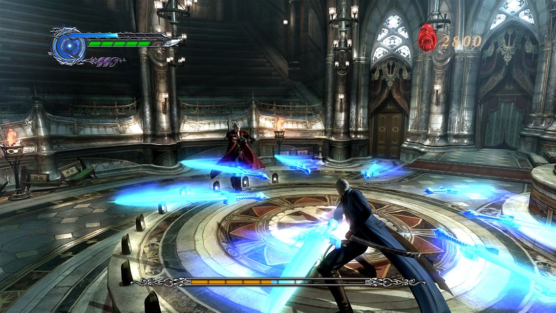 devil may cry 3 pc mission 4 cutscene devil may cry 3 pc mission 4 cutscene