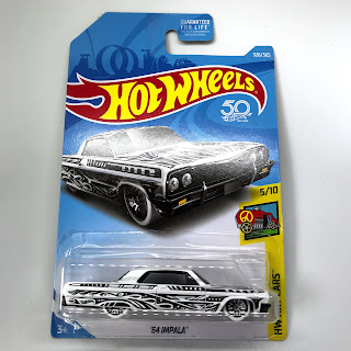 hot wheels kday december 2018