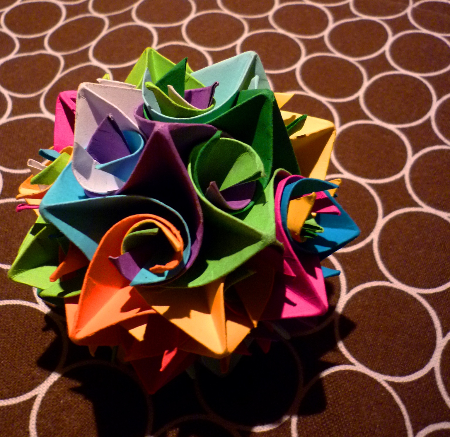 Origami Deco