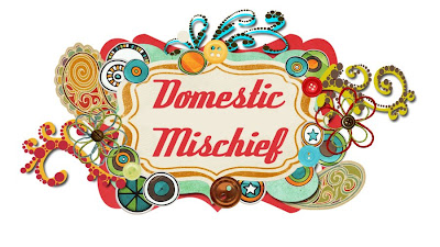 Domestic Mischief