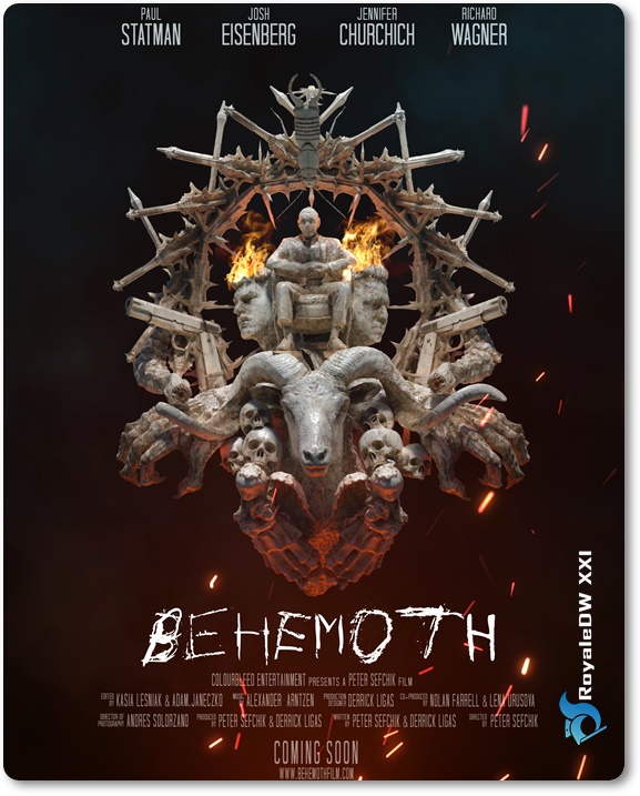BEHEMOTH (2020)
