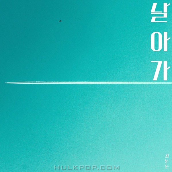 Kim Son Son – 날아가 – Single