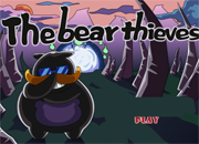 The Bear Thieves The Bear Thieves