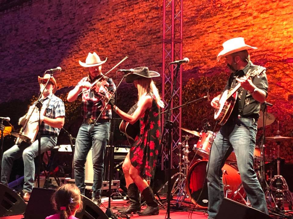 Silverado Country Band