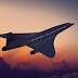 Concorde 2.0: Supersonic jet with 1,700mph top speed readied for unveiling