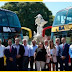 El 1º de marzo empezarán a circular los nuevos buses turísticos en Ciudad Autonoma de Buenos Aires (C.A.B.A.)