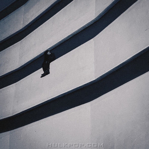 Cri De Joie – Bed (feat. RLERVINE & Rook) – Single