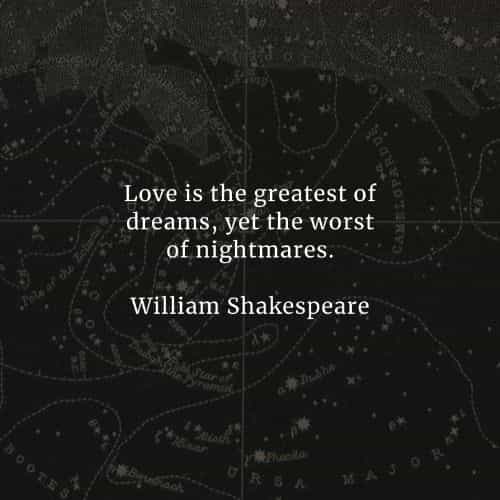 Famous quotes and sayings by William Shakespeare Famous quotes and sayings by William Shakespeare
