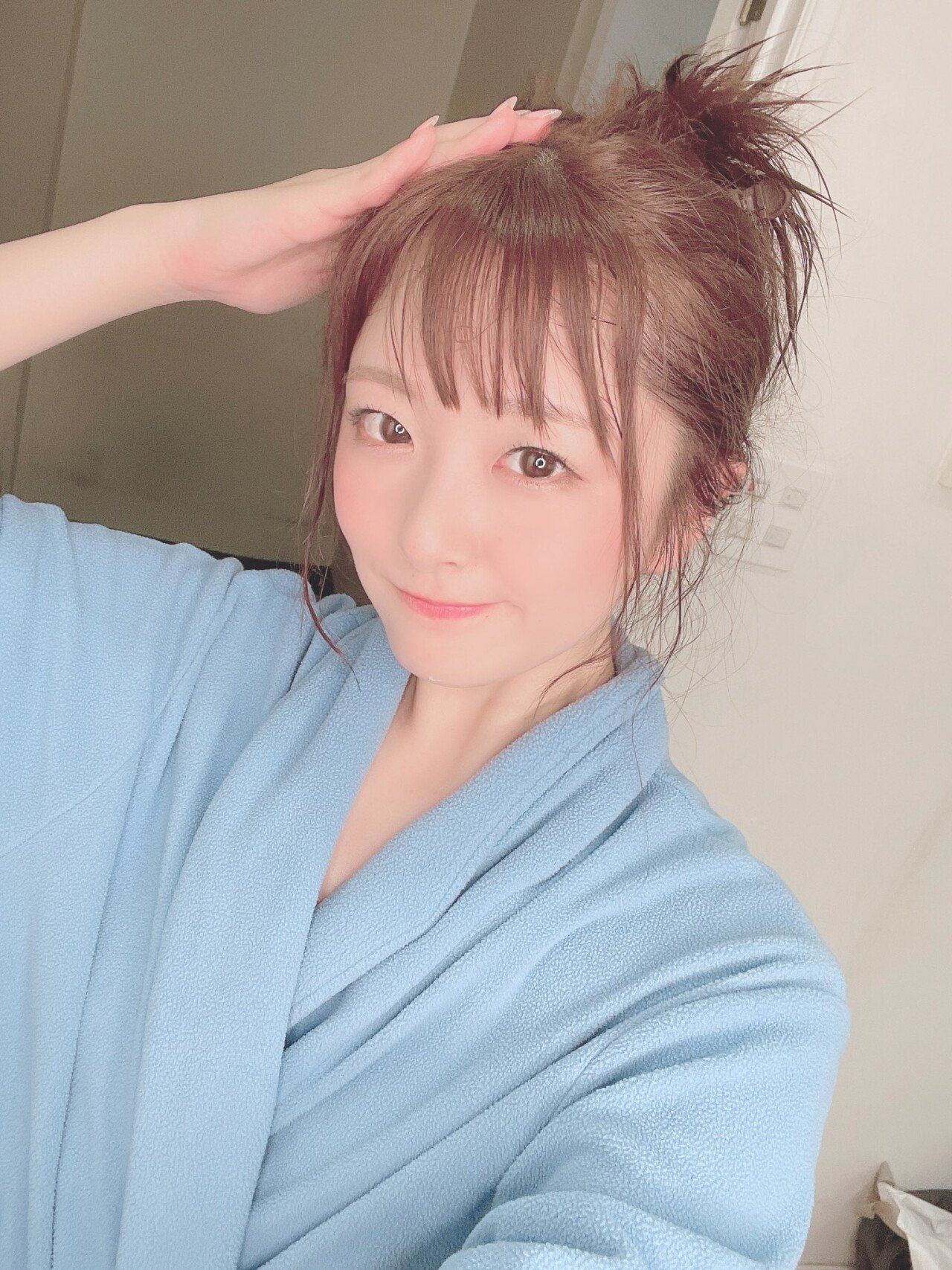 AV배우의 점프력 - 디쁠