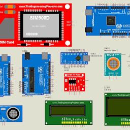 Download Proteus Library