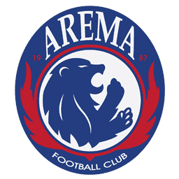 Logo & Kit Dream League Soccer Arema 2019-2020 ~ Namatin