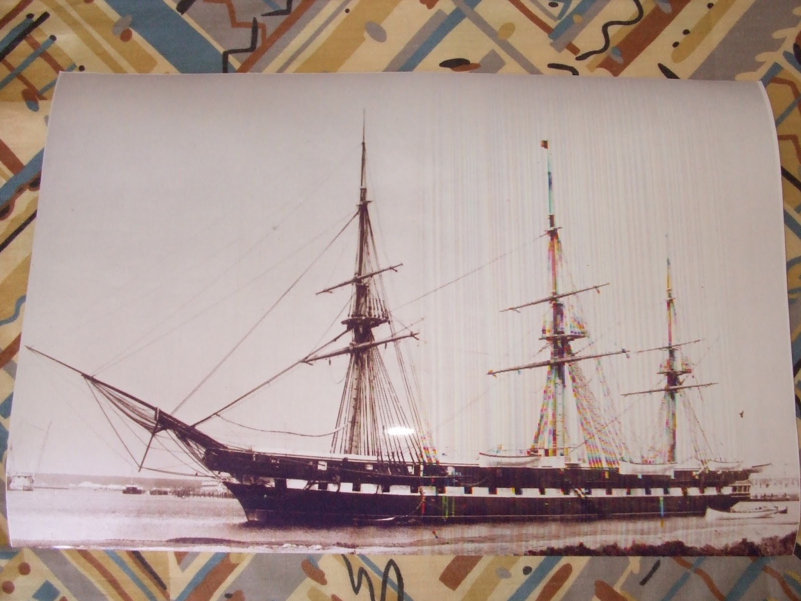 Fernando el Africano MISIONERAS INMACULADA CONCEPCIÓN 1ª PARTE