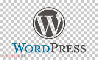 Logo WordPress - Download Vector File PNG (Portable Network Graphics) Logo WordPress - Download Vector File PNG (Portable Network Graphics)