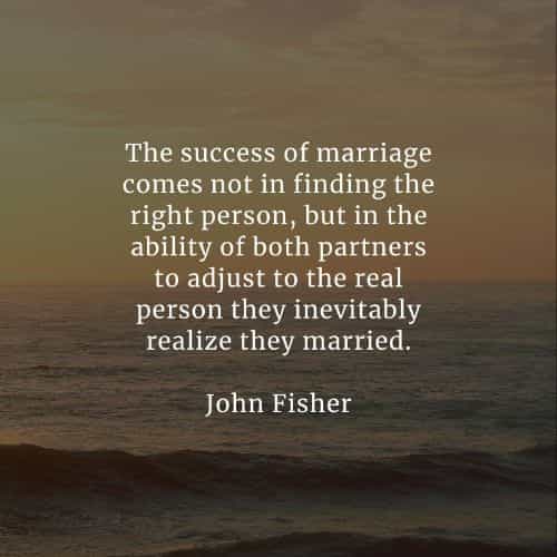 Marriage quotes that'll inspire you and touch your heart Marriage quotes that'll inspire you and touch your heart