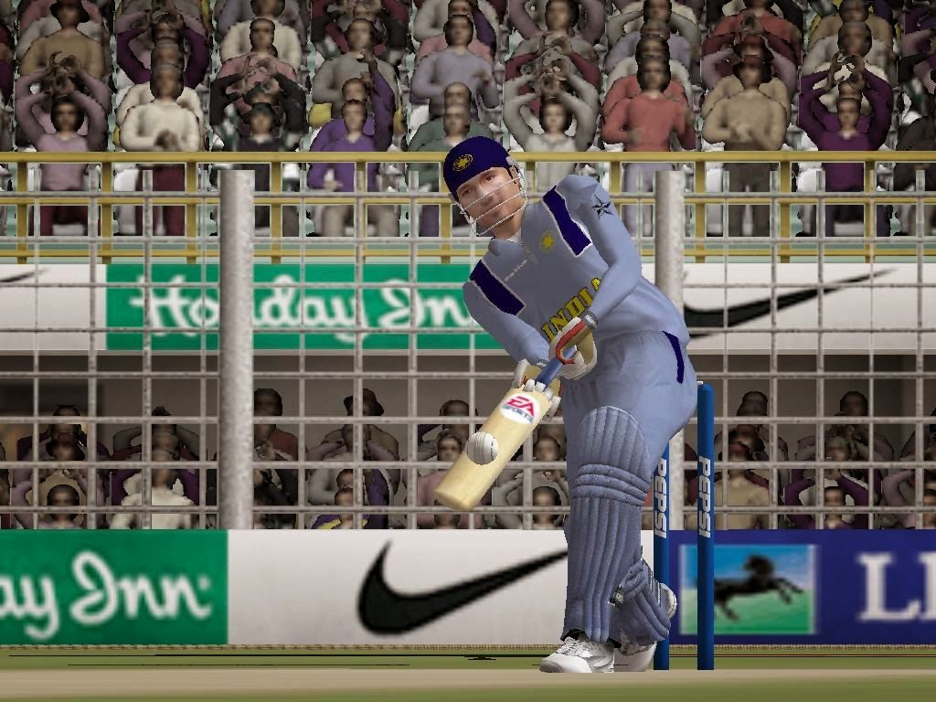 EA Sports Cricket 2004 Pc Game Free Download