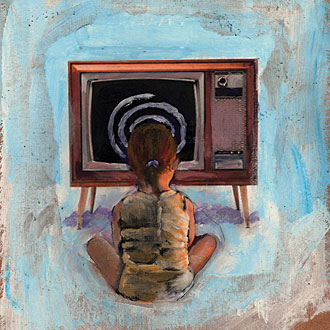 Marie winn television the plug in drug 50 essays