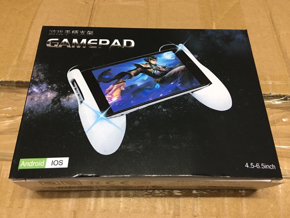 30k - GamePad dÃ nh cho Äiá»n thoáº¡i giÃ¡ sá» vÃ  láº» ráº» nháº¥t