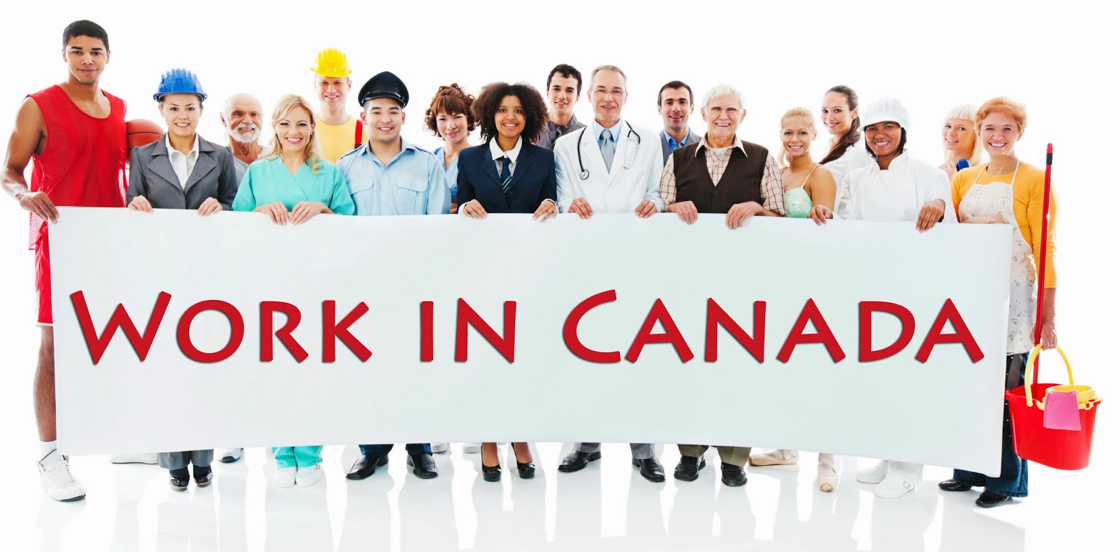 Study in Canada |Jobs in Canada |Study Work and Settle in Canada