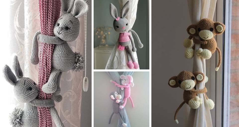 Latest Tie Backs And Holdbacks Curtain Accessories