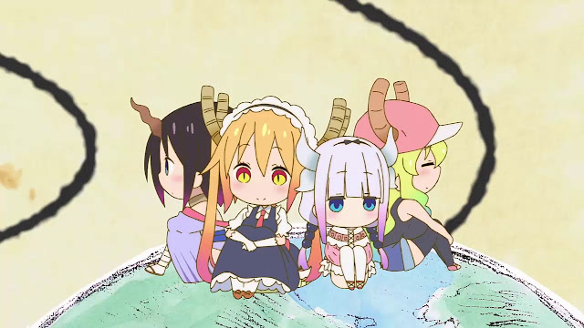 Sekirei Sekirei