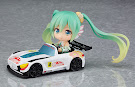 Nendoroid Racing Miku Hatsune Miku (#777) Figure