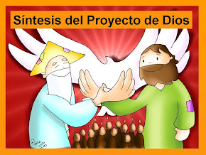 Síntesis del Proyecto de Dios