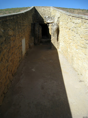 JAVI27 Dolmen de Viera