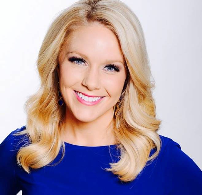 THE APPRECIATION OF BOOTED NEWS WOMEN BLOG : FOX 2&#39;S LISA HART MAKES HER BLOG DEBUT IN ST. LOUIS