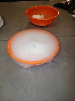 Fog Bubble Dry Ice Fog Bubble Dry Ice