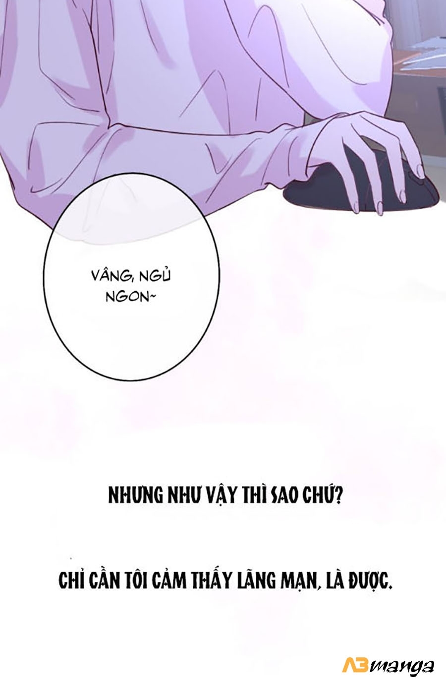 Cát Xê Người Tình Bóng Đêm Chapter 7.5 - Trang 37