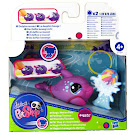 Littlest Pet Shop Walkables Dolphin (#2537) Pet Littlest Pet Shop Walkables Dolphin (#2537) Pet